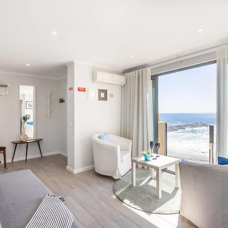 Vista Mare Beach Apartments By Destiny Houses Cortegaca  Exterior foto
