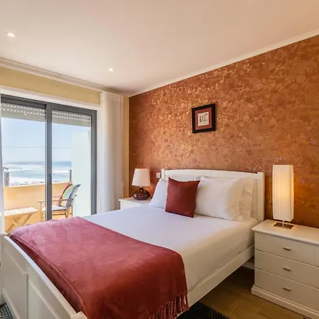 Vista Mare Beach Apartments By Destiny Houses Cortegaca  Exterior foto