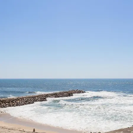 Vista Mare Beach Apartments By Destiny Houses Cortegaca  Exterior foto