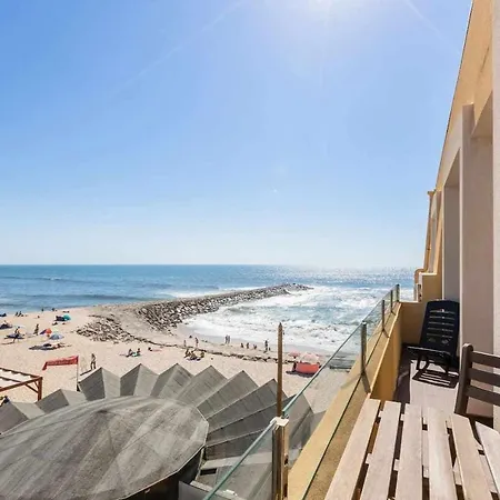 Vista Mare Beach Apartments By Destiny Houses Cortegaca  Exterior foto
