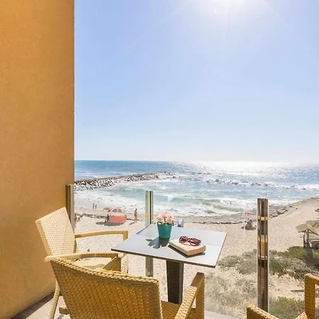 Vista Mare Beach Apartments By Destiny Houses Cortegaca  Exterior foto