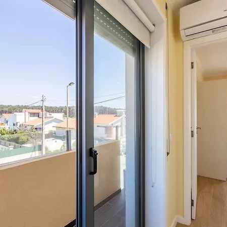 Vista Mare Beach Apartments By Destiny Houses Cortegaca  Exterior foto