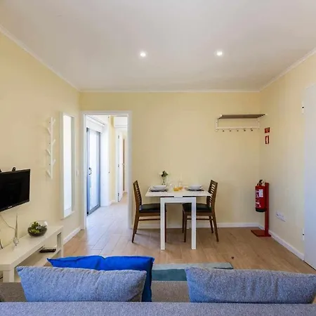 Vista Mare Beach Apartments By Destiny Houses Cortegaca  Exterior foto