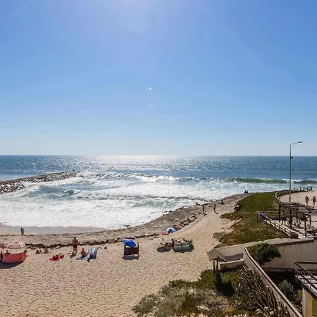 Vista Mare Beach Apartments By Destiny Houses Cortegaca  Exterior foto