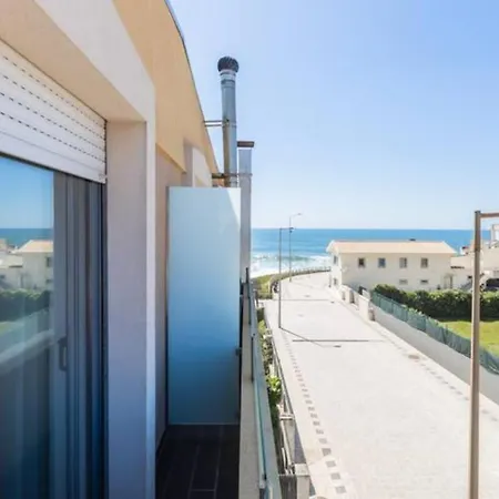 Vista Mare Beach Apartments By Destiny Houses Cortegaca  Exterior foto