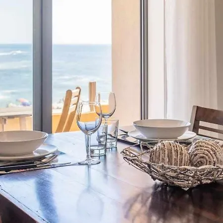 Vista Mare Beach Apartments By Destiny Houses Cortegaca  Exterior foto