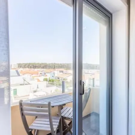 Vista Mare Beach Apartments By Destiny Houses Cortegaca  Exterior foto