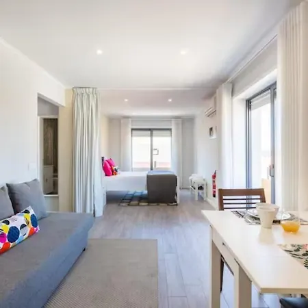 Vista Mare Beach Apartments By Destiny Houses Cortegaca  Exterior foto