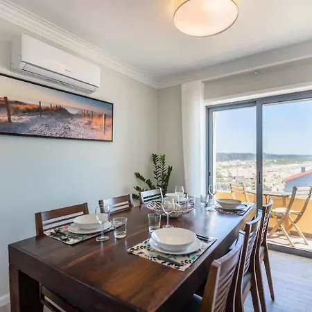 Vista Mare Beach Apartments By Destiny Houses Cortegaca  Exterior foto
