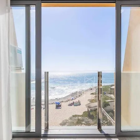 Vista Mare Beach Apartments By Destiny Houses Cortegaca  Exterior foto