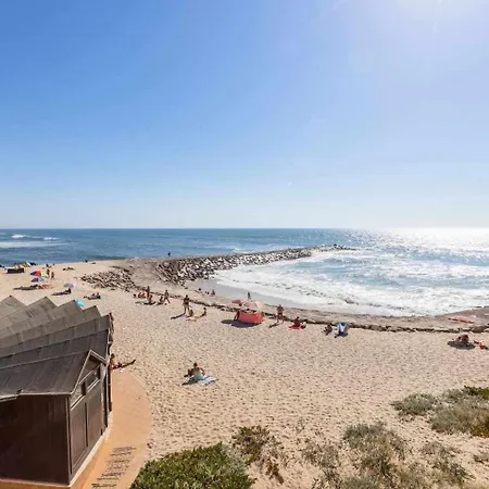 Vista Mare Beach Apartments By Destiny Houses Cortegaca  Exterior foto