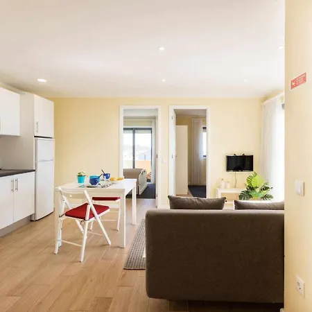 Vista Mare Beach Apartments By Destiny Houses Cortegaca  Exterior foto