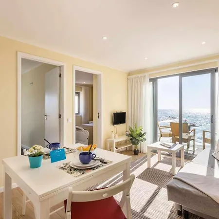 Vista Mare Beach Apartments By Destiny Houses Cortegaca  Exterior foto