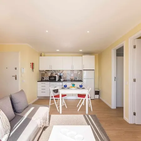 Vista Mare Beach Apartments By Destiny Houses Cortegaca  Exterior foto