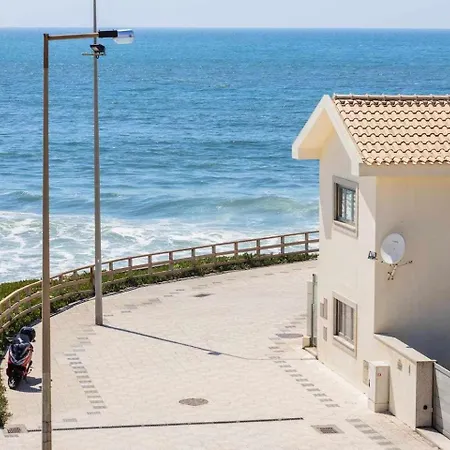 Vista Mare Beach Apartments By Destiny Houses Cortegaca  Exterior foto