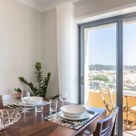 Vista Mare Beach Apartments By Destiny Houses Cortegaca  Exterior foto