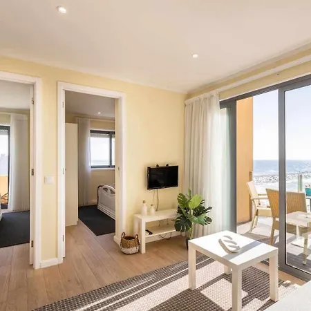 Vista Mare Beach Apartments By Destiny Houses Cortegaca  Exterior foto