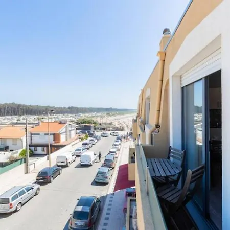 Vista Mare Beach Apartments By Destiny Houses Cortegaca  Exterior foto