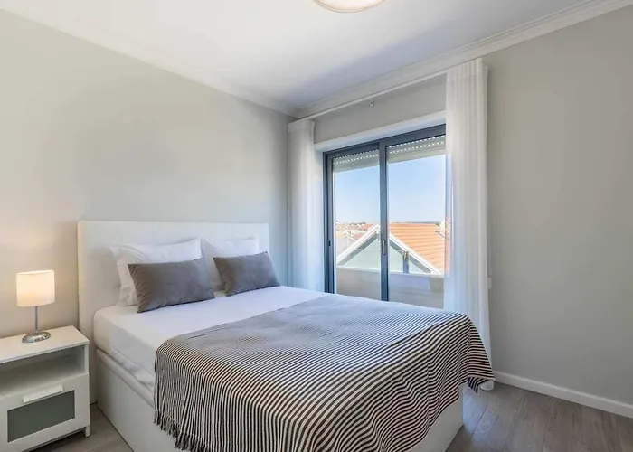 Vista Mare Beach Apartments By Destiny Houses