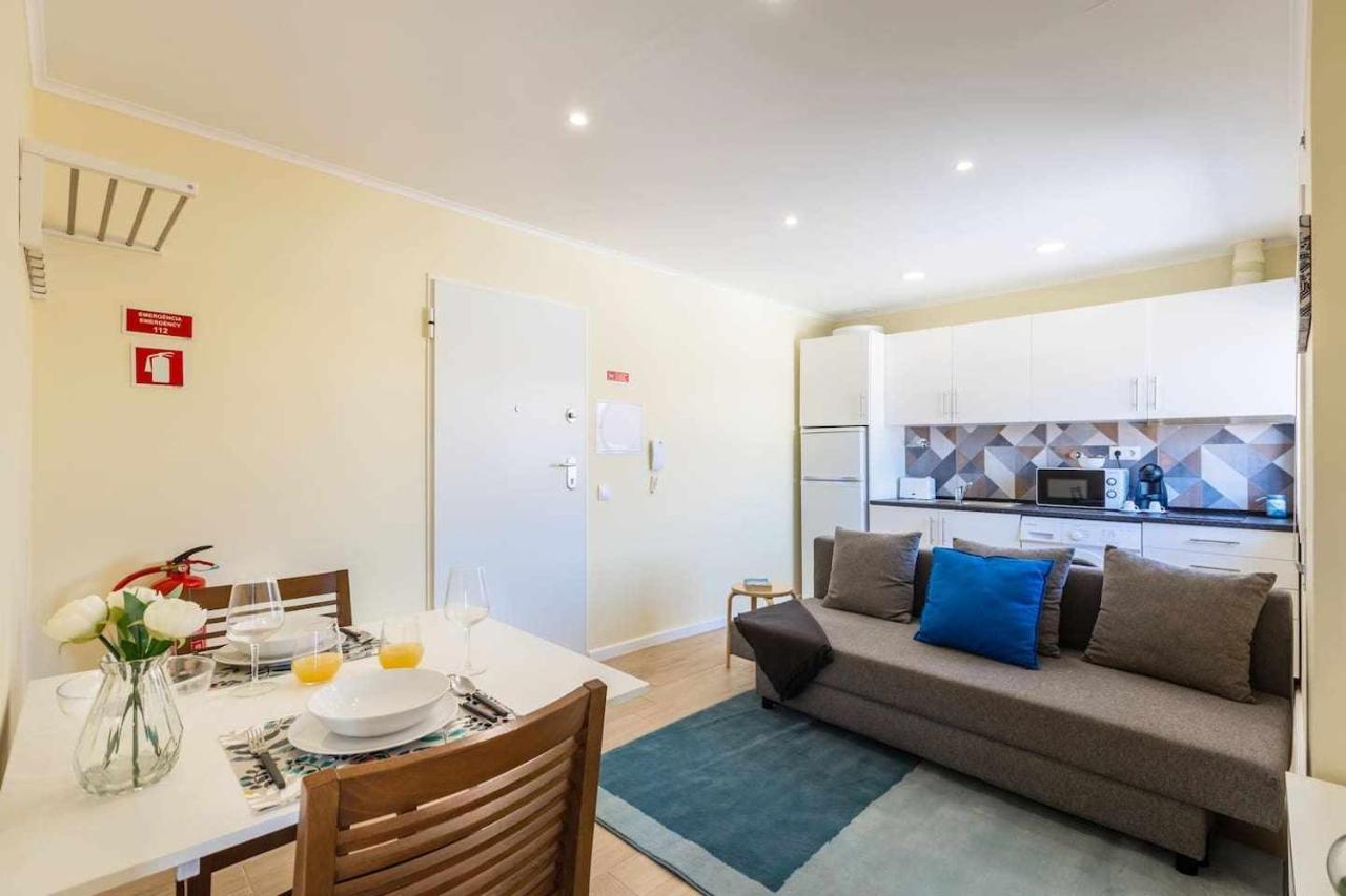 Vista Mare By Destiny Appartement *