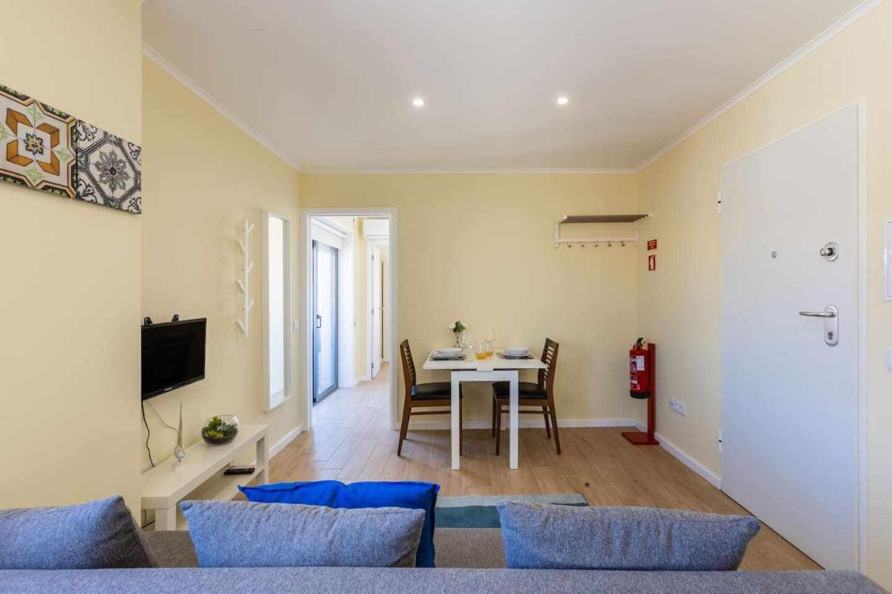 Appartement Vista Mare By Destiny Cortegaça