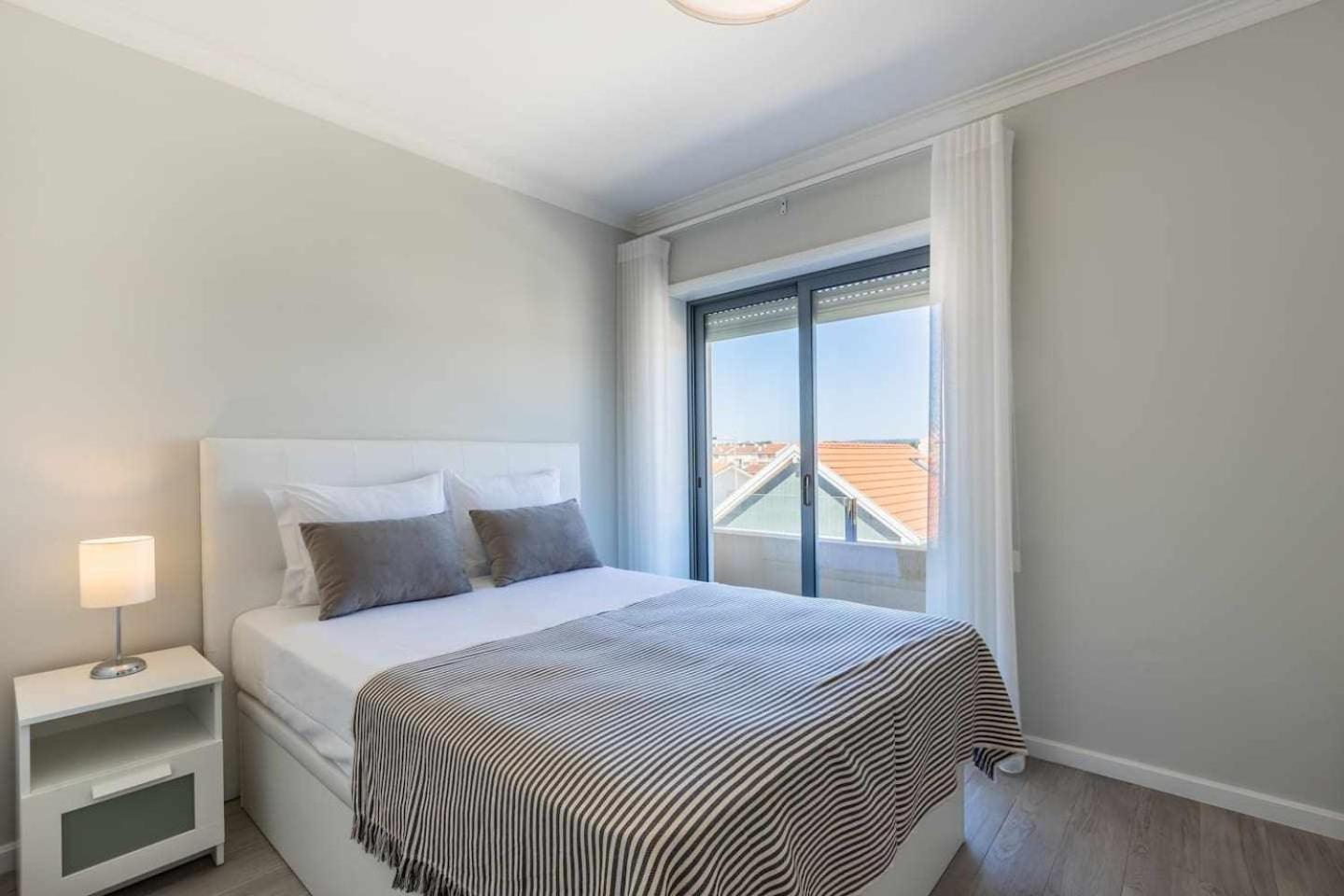 Appartement Vista Mare By Destiny Cortegaça