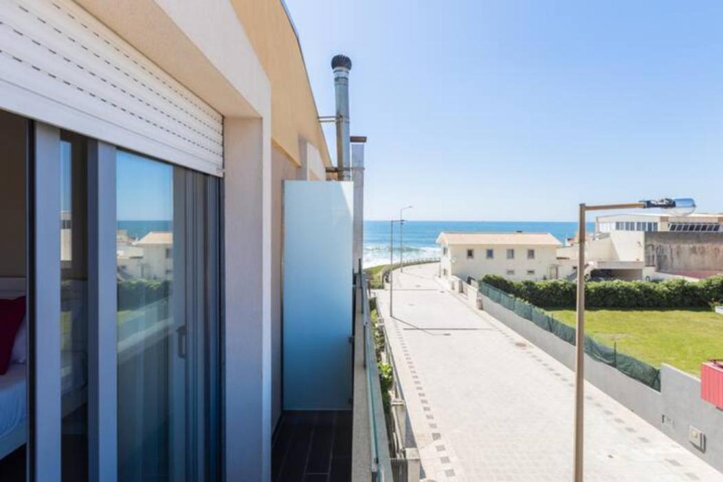 Vista Mare By Destiny Appartement *