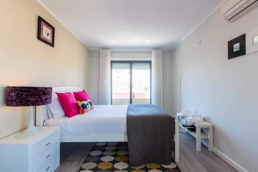 Vista Mare By Destiny Appartement Cortegaça