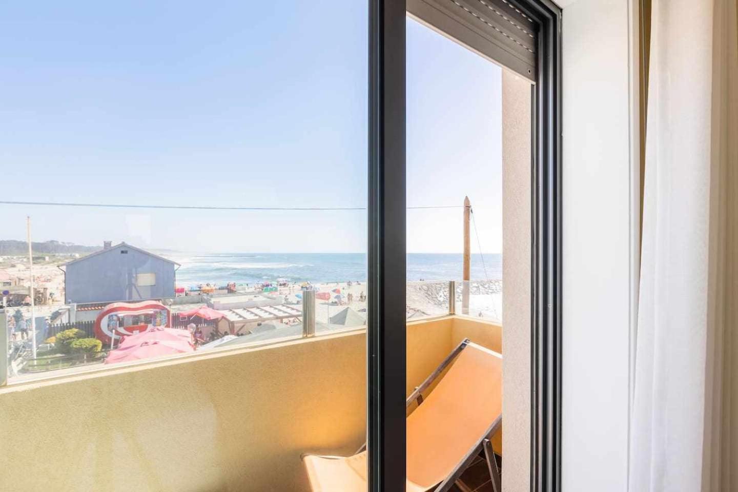 Appartement Vista Mare By Destiny Cortegaça