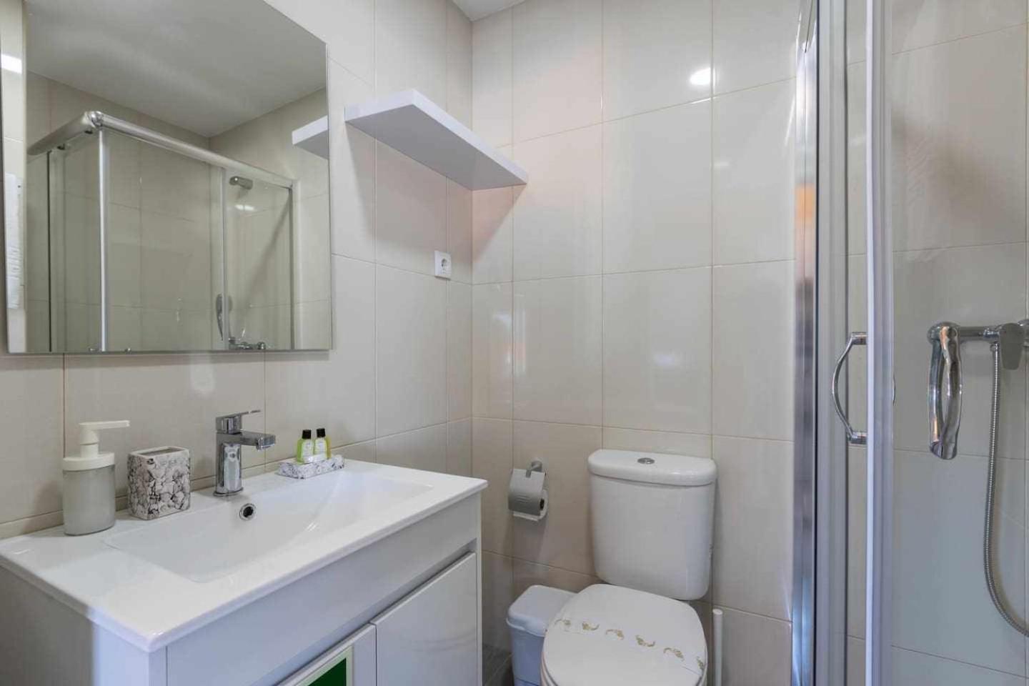 Appartement Vista Mare By Destiny