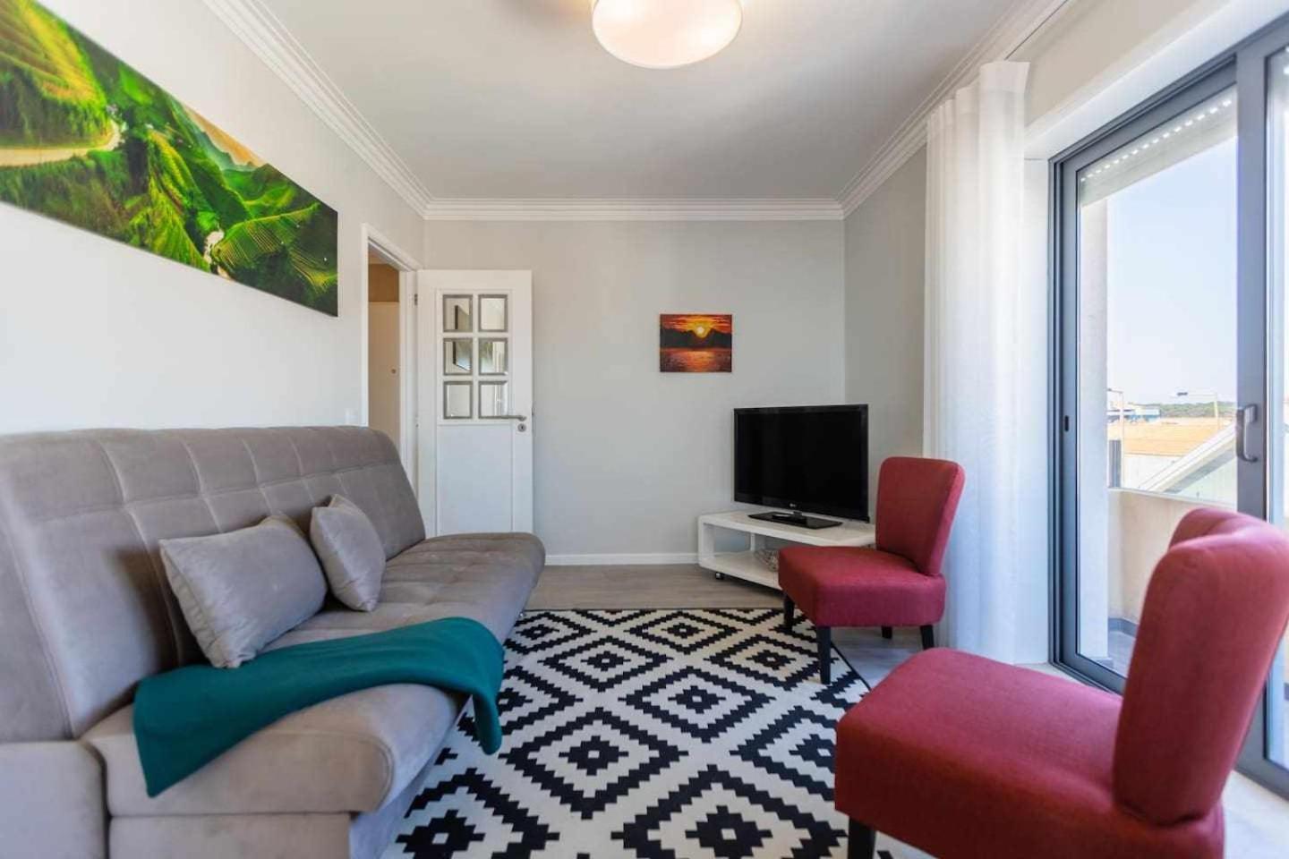 Vista Mare By Destiny Appartement