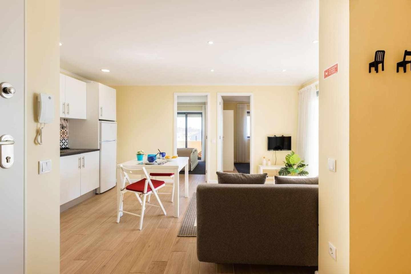 Appartement Vista Mare By Destiny *