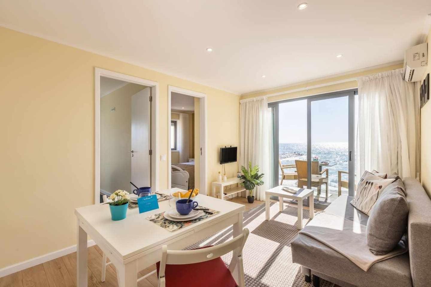 Vista Mare By Destiny Appartement *