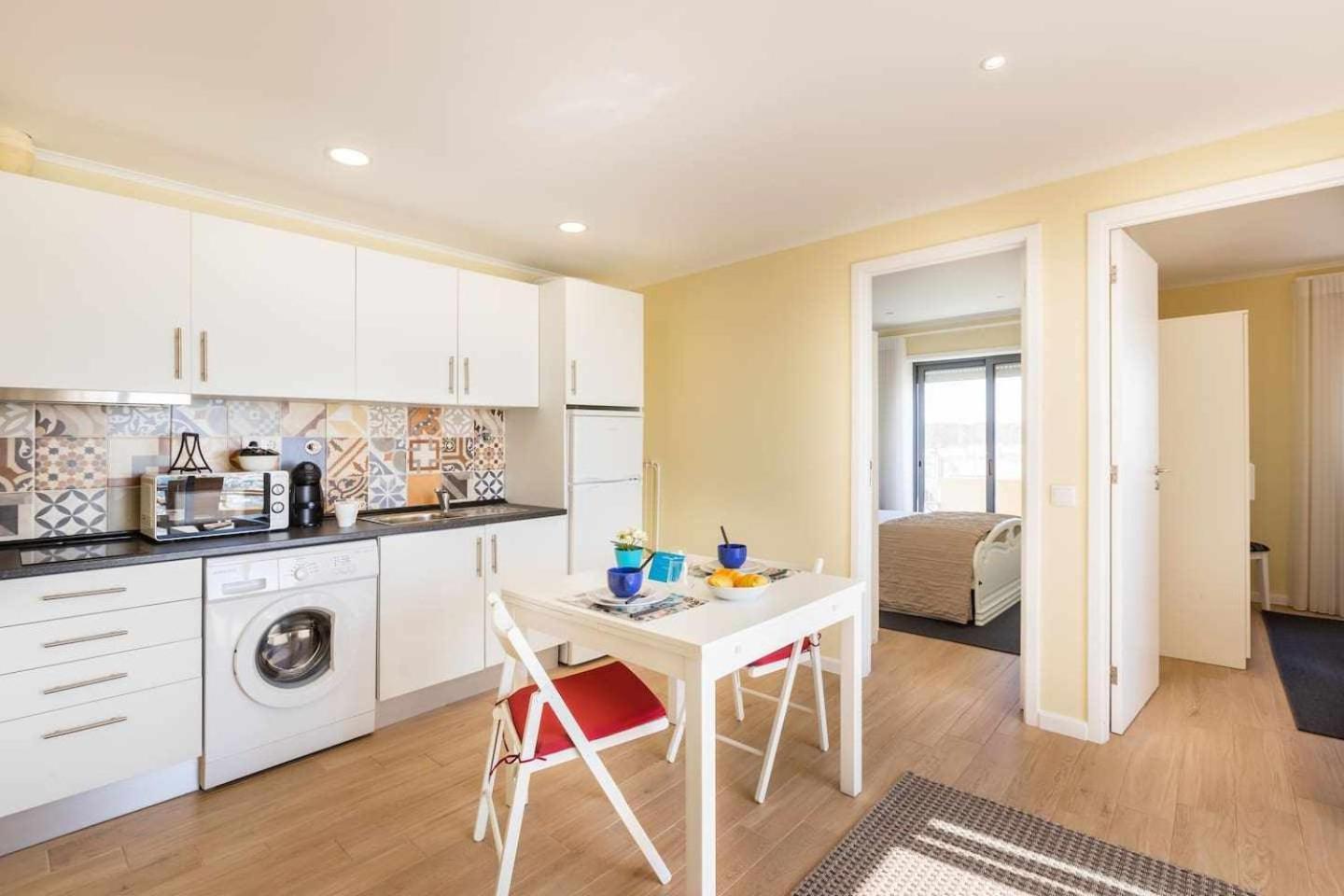 Vista Mare By Destiny Appartement *