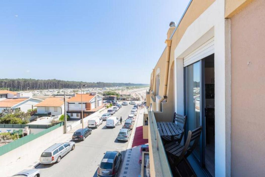 Appartement Vista Mare By Destiny Cortegaça